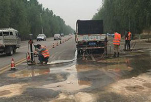 广西公路压浆